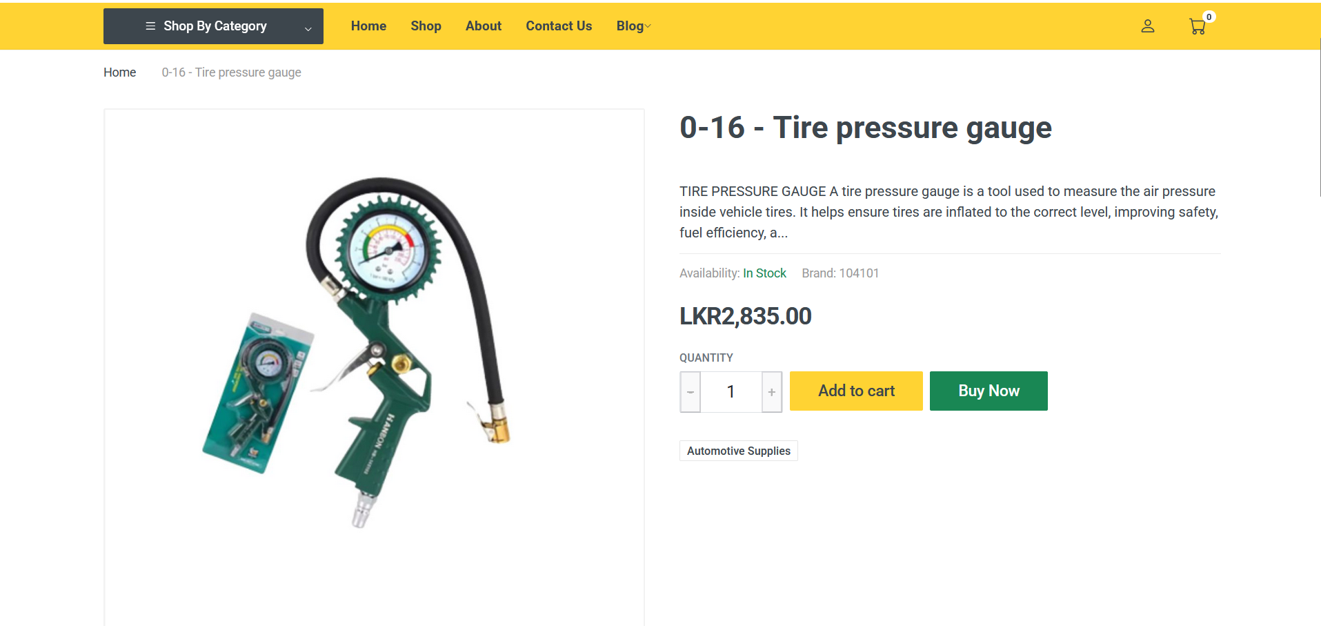 How to Place an Order Using Bank Transfer on Our Website