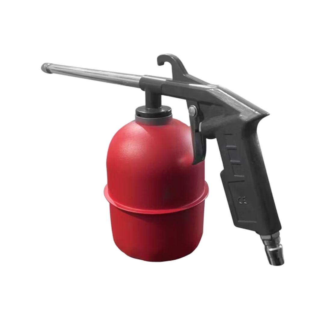  500c - Pot cleaning gun
