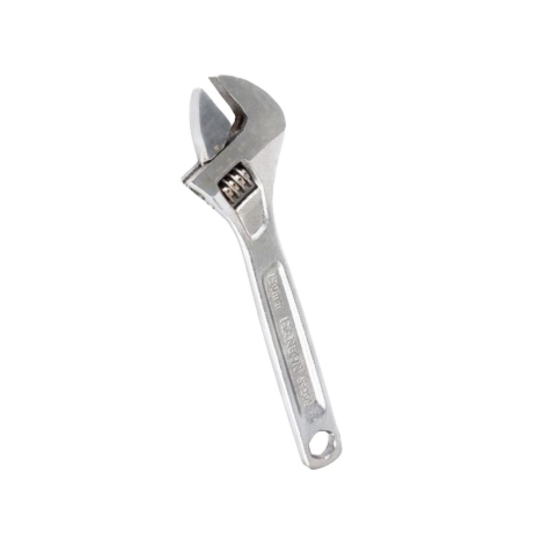 10" - Adjustable wrench CR-V