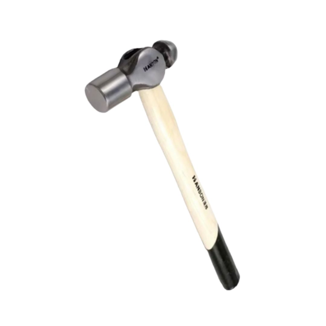 2P-WoodForge Ball Peen Hammer