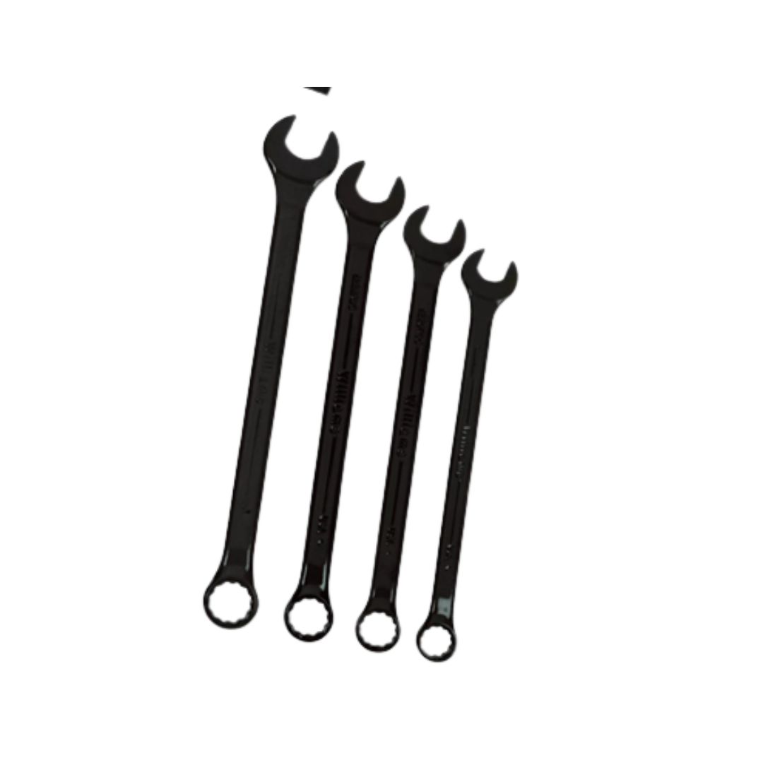  6mm - Combination wrench (Black)