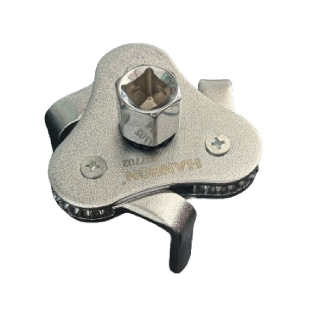  Flat - foot 2-way filter wrench 