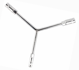 12x14x17mm - Y-Type socket wrench